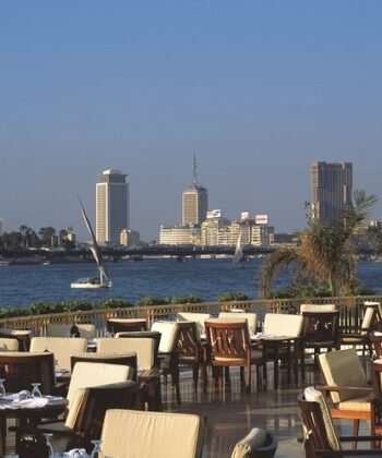 10 مطاعم تستحق التجربة في الزمالك