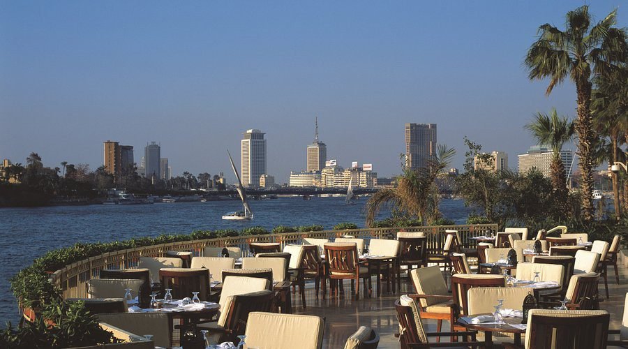 10 مطاعم تستحق التجربة في الزمالك