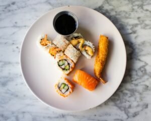 AMA Sushi – أما سوشي
