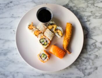 AMA Sushi Zamalek