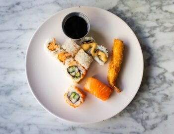 AMA Sushi – أما سوشي