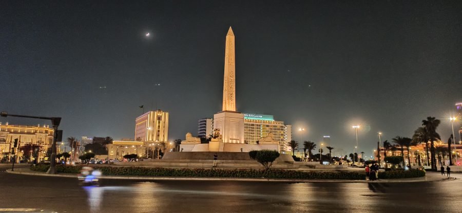 ميدان التحرير