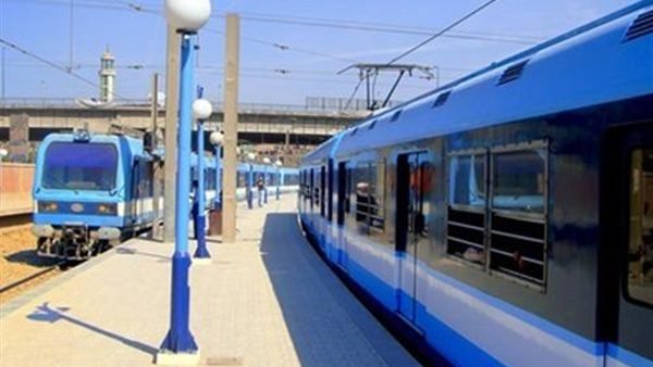 Ghamra Station - غمرة