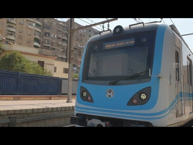 Helmeyet El Zaytoun Station - حلمية الزيتون