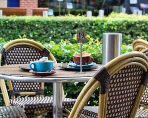 Holm Cafe – حلم كافيه