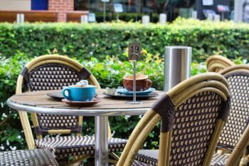 Holm Cafe Zamalek