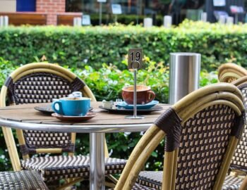 Holm Cafe – حلم كافيه