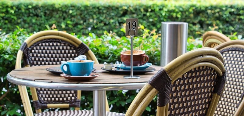 Holm Cafe Zamalek