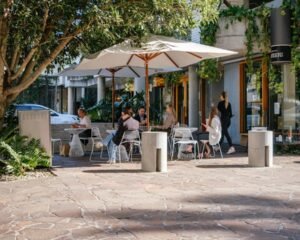 Lavender Restaurant & Lounge – لافندر
