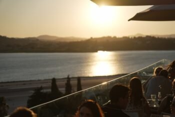 Le Pacha 1901 - Nile boat restaurant Zamalek