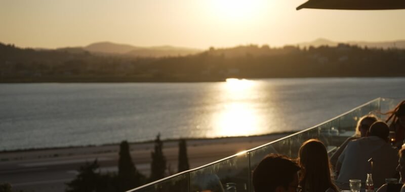 Le Pacha 1901 - Nile boat restaurant Zamalek