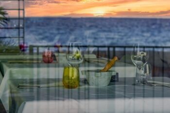 MOOD Rooftop Lounge Zamalek