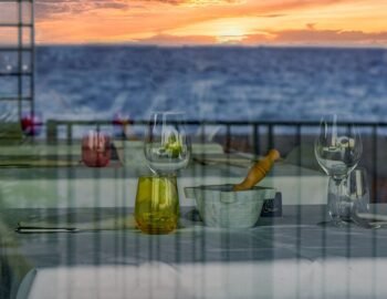 MOOD Rooftop Lounge – مود روفتوب