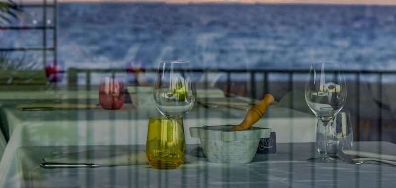 MOOD Rooftop Lounge Zamalek