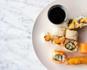 Makino Japanese Restaurant – ماكينو