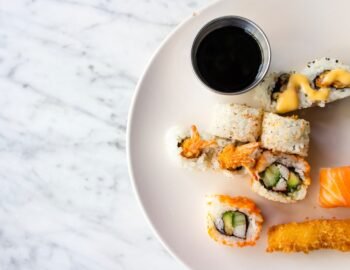 Makino Japanese Restaurant – ماكينو