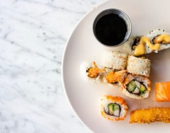 Makino Japanese Restaurant Zamalek