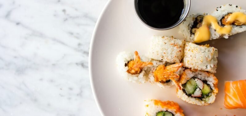 Makino Japanese Restaurant Zamalek