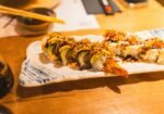 Nami Sushi – نامي سوشي
