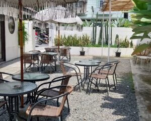 Naomi Restaurant and Cafe – نعومي