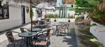 Naomi Restaurant and Cafe - Zamalek brunch
