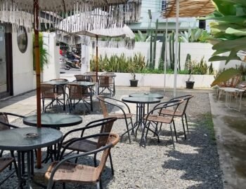 Naomi Restaurant and Cafe – نعومي