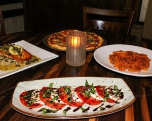 O’s Pasta – أوز باستا