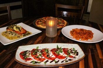 O's Pasta Zamalek
