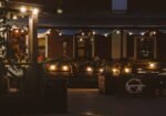 PAVONE Restaurant & Cafe