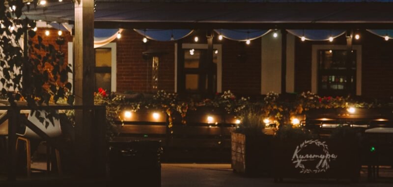 PAVONE Restaurant & Cafe – مطعم وكافيه بافوني، الدقي