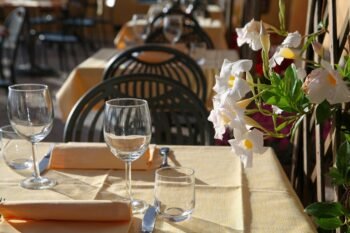 Panzo Italian Restaurant Zamalek