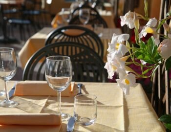 Panzo Italian Restaurant – بانزو