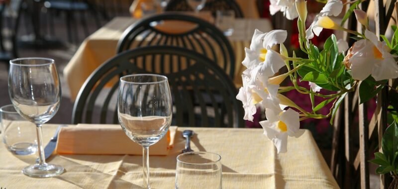 Panzo Italian Restaurant Zamalek