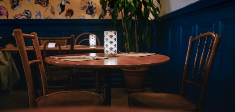 Piccolo Mondo Italian restaurant Zamalek