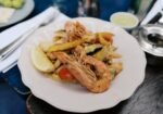 SWEFISH Zamalek – سويفيش