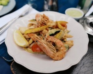 SWEFISH Zamalek – سويفيش