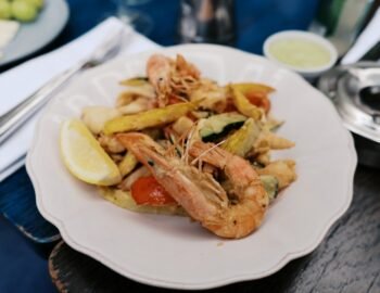 SWEFISH Zamalek – سويفيش