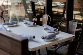 Sapori di Carlo Italian restaurant Zamalek