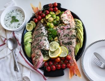 Seagull Restaurant Dokki