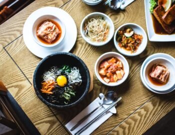 Seong Korean Restaurant