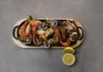 Shrimp Nation – شرمب نيشن
