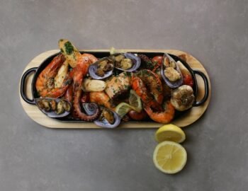 Shrimp Nation – شرمب نيشن