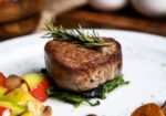 Sizzling Steak House