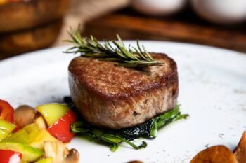 Sizzling Steak House – مطعم سيزلينج ستيك هاوس، الدقي