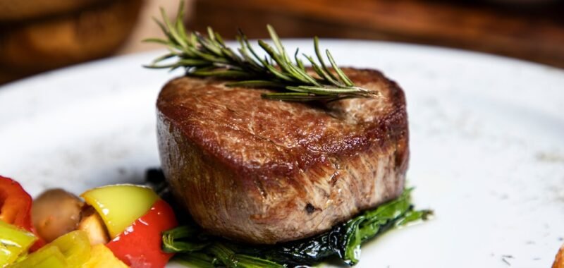 Sizzling Steak House – مطعم سيزلينج ستيك هاوس، الدقي