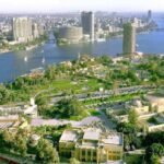 Things to do in cairo