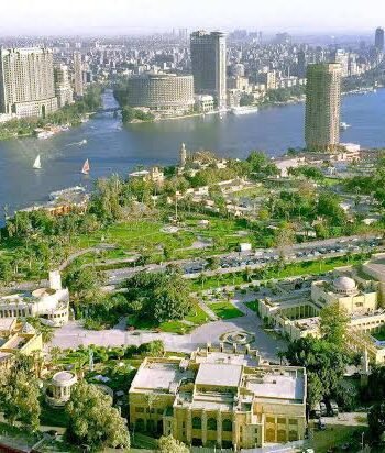 Things to do in cairo