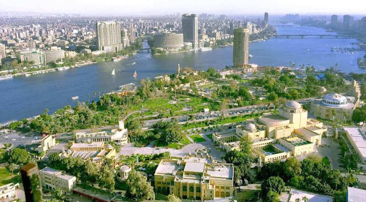 Things to do in cairo