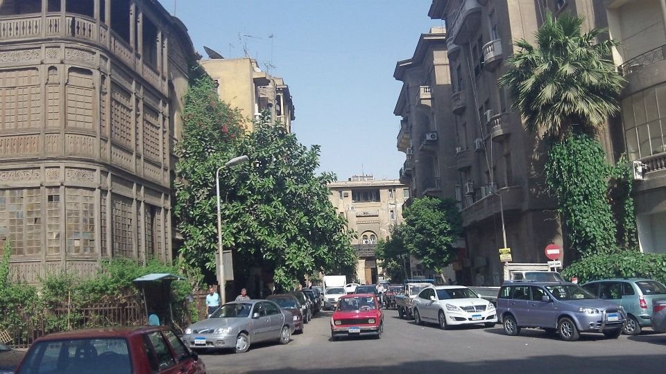 جاردن سيتي