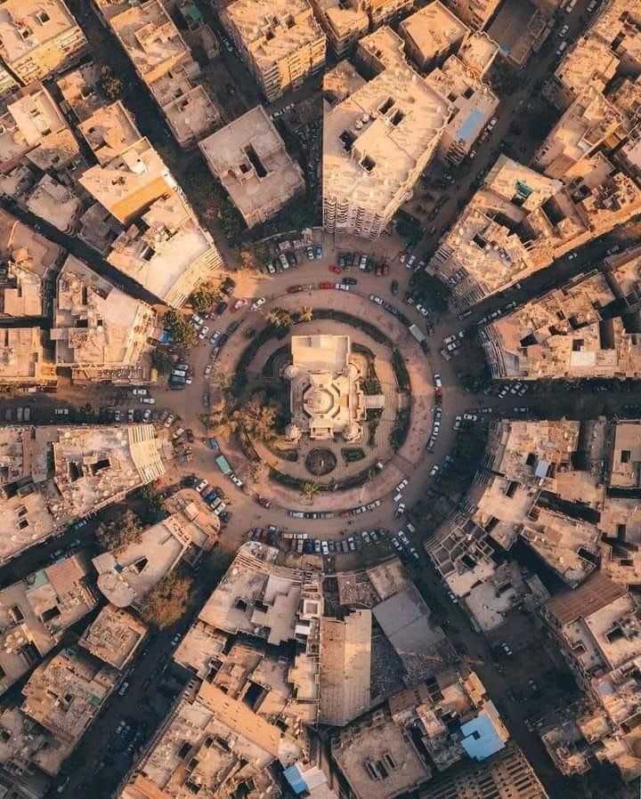 حي السكاكيني